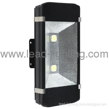High power 180W AC85-265V LED Tunnel light small size and weight